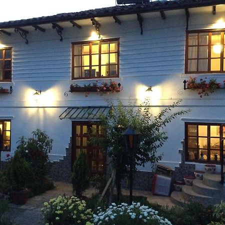 קוסקו Villa Magica Wellness Place מראה חיצוני תמונה