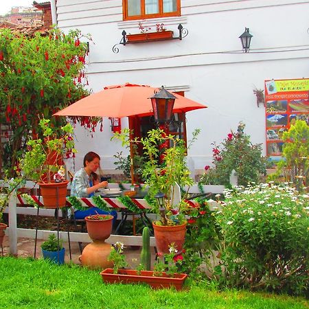קוסקו Villa Magica Wellness Place מראה חיצוני תמונה