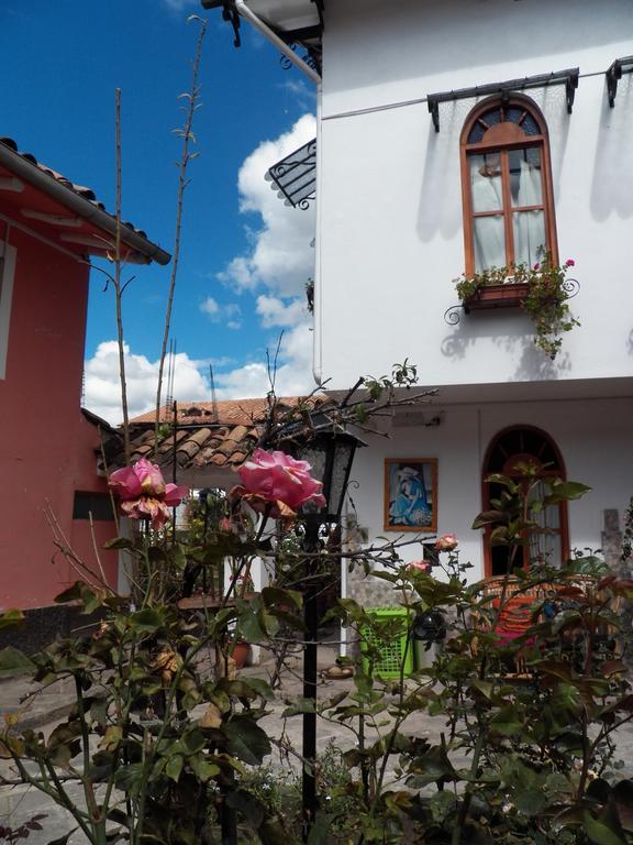 קוסקו Villa Magica Wellness Place מראה חיצוני תמונה