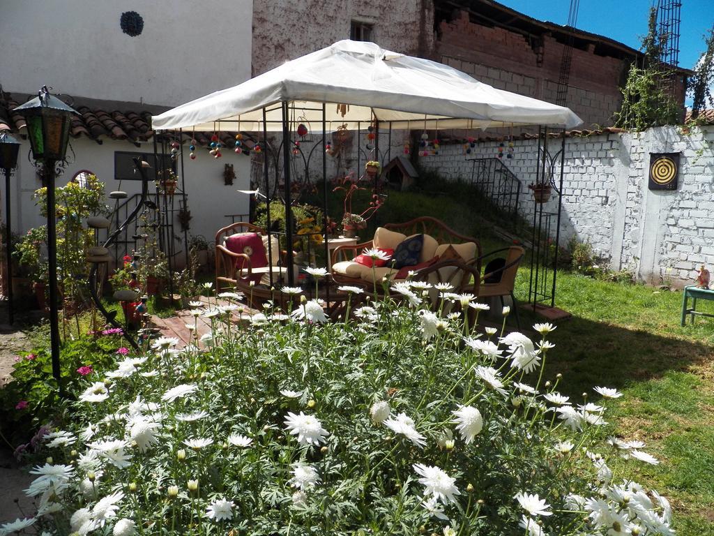 קוסקו Villa Magica Wellness Place מראה חיצוני תמונה