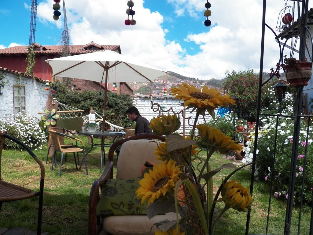 קוסקו Villa Magica Wellness Place מראה חיצוני תמונה