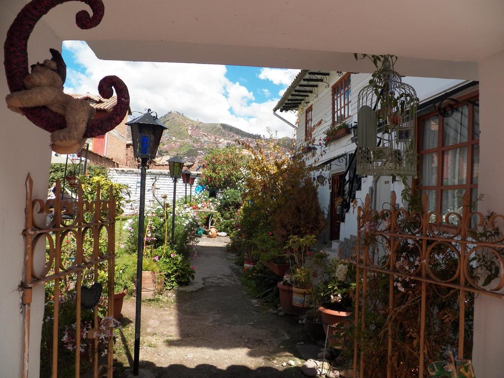 קוסקו Villa Magica Wellness Place מראה חיצוני תמונה