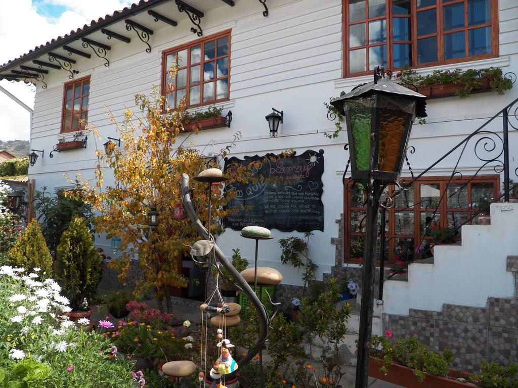 קוסקו Villa Magica Wellness Place מראה חיצוני תמונה