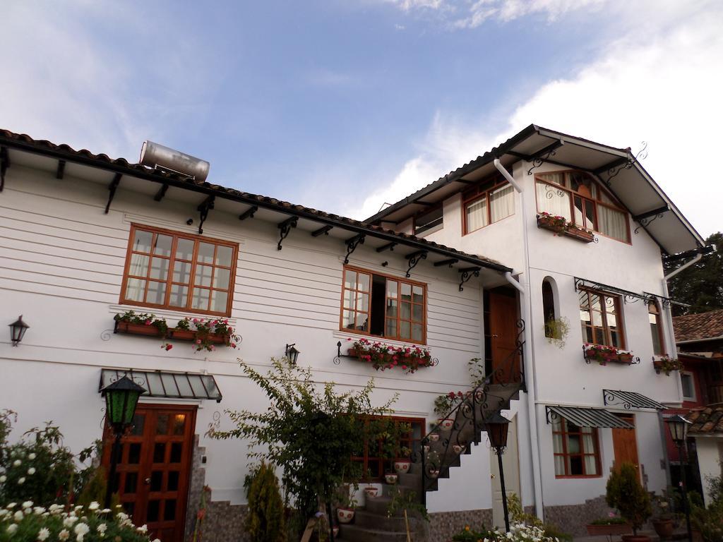 קוסקו Villa Magica Wellness Place מראה חיצוני תמונה