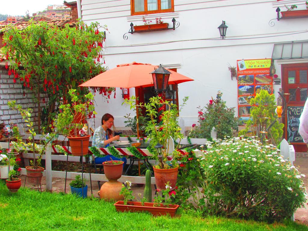 קוסקו Villa Magica Wellness Place מראה חיצוני תמונה