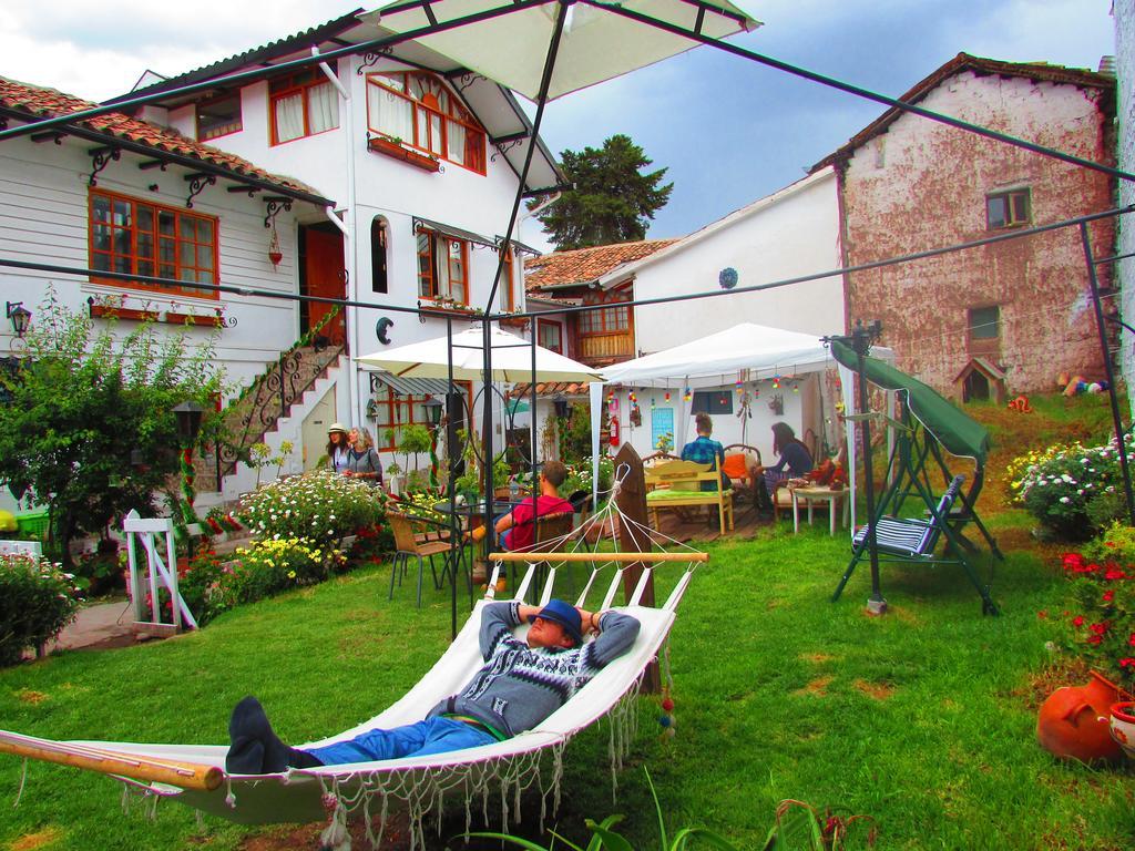 קוסקו Villa Magica Wellness Place מראה חיצוני תמונה
