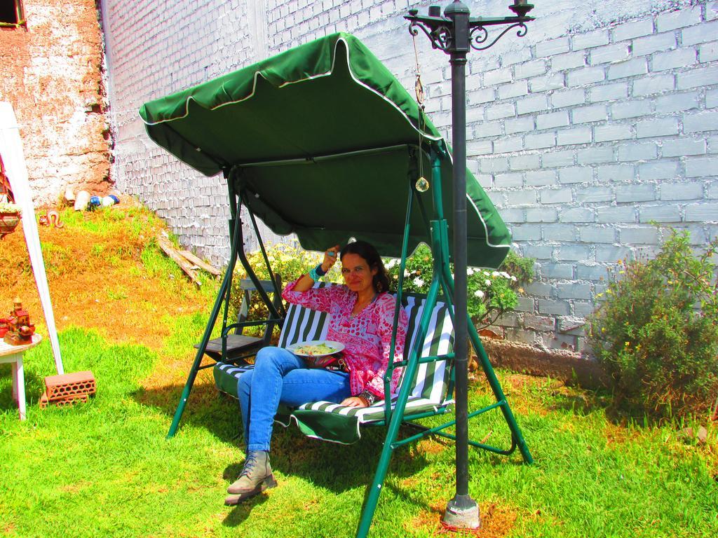 קוסקו Villa Magica Wellness Place מראה חיצוני תמונה