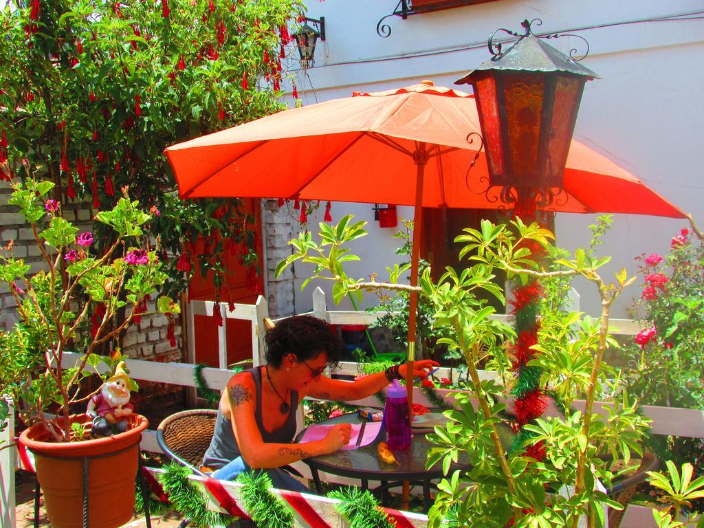 קוסקו Villa Magica Wellness Place מראה חיצוני תמונה