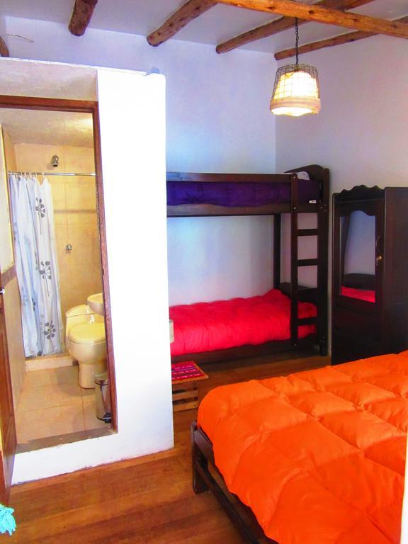 קוסקו Villa Magica Wellness Place מראה חיצוני תמונה