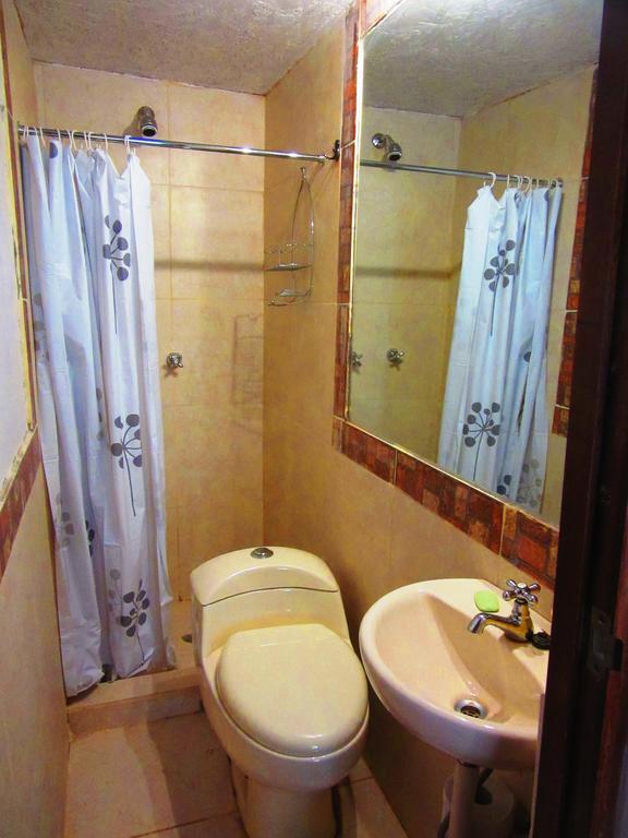 קוסקו Villa Magica Wellness Place מראה חיצוני תמונה